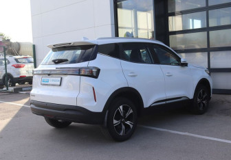 Подержанный автомобиль Chery Tiggo 4 Pro 2024 года (5 фото)