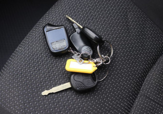 Подержанный автомобиль Lifan Solano 2015 года (17 фото)