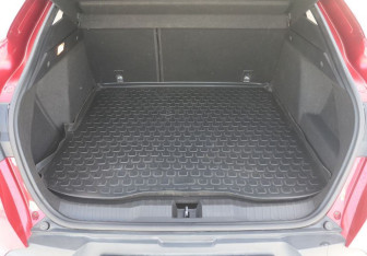 Подержанный автомобиль Renault Arkana 2021 года (9 фото)