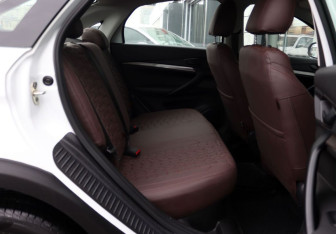 Новый LADA (ВАЗ) Vesta Sedan 2024 (12 фото)