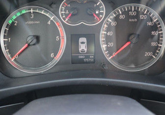 Подержанный автомобиль Great Wall Hover H5 2014 года (17 фото)