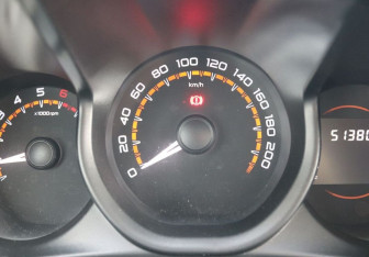 Подержанный автомобиль LADA (ВАЗ) XRAY 2019 года (13 фото)