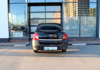 Подержанный автомобиль Datsun on-DO 2018 года (4 фото)