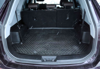 Подержанный автомобиль Chery Tiggo 8 Pro 2022 года (12 фото)