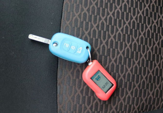 Подержанный автомобиль LADA (ВАЗ) Vesta Sedan 2019 года (18 фото)