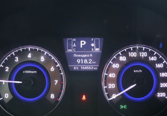 Подержанный автомобиль Hyundai Solaris Sedan 2016 года (16 фото)