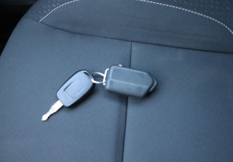 Подержанный автомобиль Renault Duster 2020 года (17 фото)