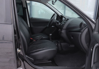 Подержанный автомобиль LADA (ВАЗ) Granta Sedan 2022 года (13 фото)