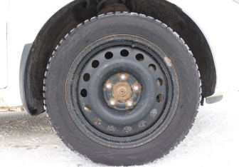 Подержанный автомобиль Kia Soul 2013 года (9 фото)