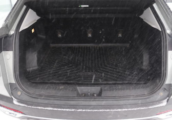 Подержанный автомобиль Omoda C5 2023 года (9 фото)