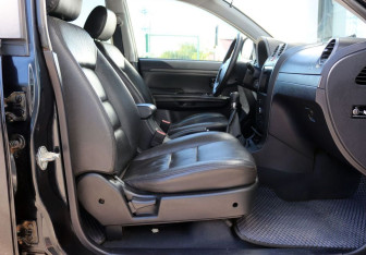 Подержанный автомобиль Great Wall Hover H5 2013 года (13 фото)