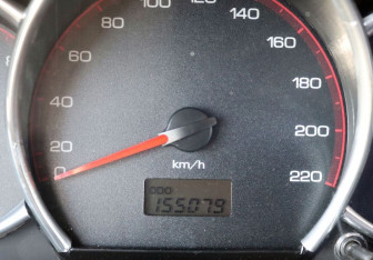 Подержанный автомобиль Chevrolet Lacetti Sedan 2005 года (15 фото)