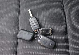 Подержанный автомобиль Kia Sportage 2019 года (16 фото)