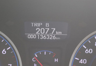 Подержанный автомобиль Hyundai Elantra Sedan 2010 года (17 фото)