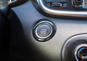 Подержанный автомобиль Kia Sorento 2019 года (17 фото)