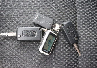 Подержанный автомобиль Mitsubishi Outlander 2017 года (17 фото)