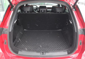 Подержанный автомобиль Jetour Dashing 2023 года (9 фото)