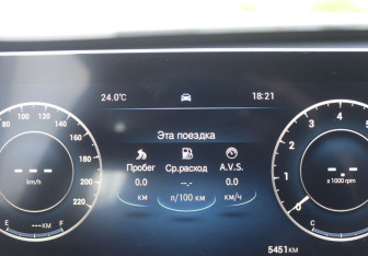 Подержанный автомобиль Chery Tiggo 4 Pro 2024 года (16 фото)
