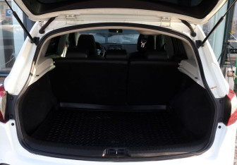 Подержанный автомобиль Nissan Qashqai 2011 года (10 фото)