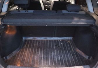 Подержанный автомобиль LADA (ВАЗ) Kalina Wagon 2017 года (16 фото)