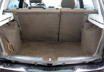 Подержанный автомобиль LADA (ВАЗ) Kalina Hatchback 2012 года (11 фото)