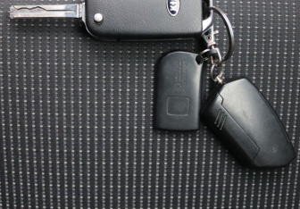 Подержанный автомобиль Kia Sportage 2020 года (17 фото)