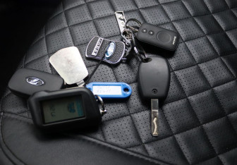 Подержанный автомобиль LADA (ВАЗ) Vesta Sedan 2020 года (19 фото)