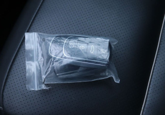 Подержанный автомобиль Chery Tiggo 7 Pro Max 2023 года (17 фото)