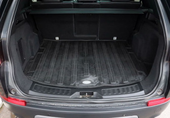 Подержанный автомобиль Land Rover Discovery Sport 2018 года (11 фото)