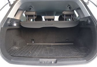 Подержанный автомобиль Chery Tiggo 7 Pro Max 2024 года (10 фото)