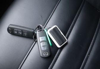 Подержанный автомобиль Mazda 6 Sedan 2015 года (16 фото)