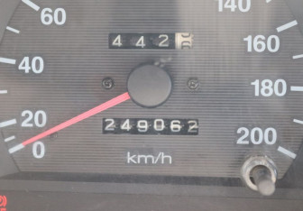 Подержанный автомобиль Hyundai Accent Sedan 2007 года (16 фото)
