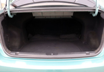 Подержанный автомобиль Kia Rio Sedan 2011 года (11 фото)