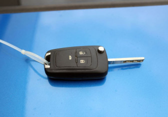 Подержанный автомобиль Chevrolet Aveo Sedan 2012 года (19 фото)