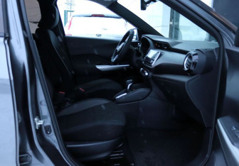 Подержанный автомобиль Nissan Kicks 2018 года (13 фото)