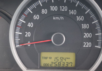 Подержанный автомобиль Kia Sportage 2010 года (13 фото)