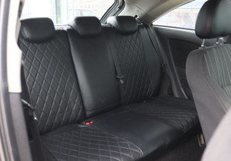 Подержанный автомобиль Opel Corsa 2008 года (11 фото)