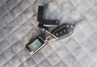 Подержанный автомобиль Hyundai Solaris Sedan 2018 года (16 фото)