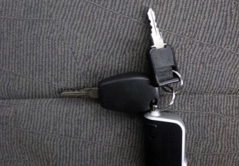 Подержанный автомобиль Renault Logan Sedan 2009 года (18 фото)