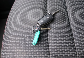 Подержанный автомобиль Chery Tiggo 3 2018 года (18 фото)