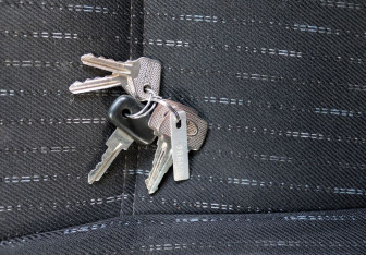 Подержанный автомобиль LADA (ВАЗ) 2107 2010 года (19 фото)