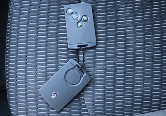 Подержанный автомобиль Renault Kaptur 2017 года (17 фото)