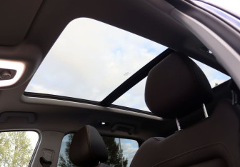 Подержанный автомобиль Chery Tiggo 8 Pro 2022 года (18 фото)