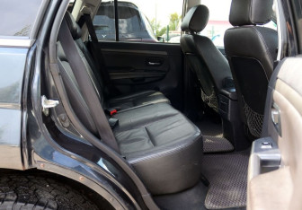 Подержанный автомобиль Great Wall Hover H5 2013 года (12 фото)