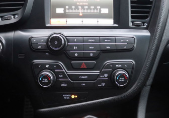 Подержанный автомобиль Kia Optima Sedan 2013 года (19 фото)