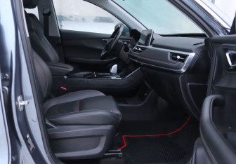 Подержанный автомобиль Chery Tiggo 7 Pro 2020 года (11 фото)