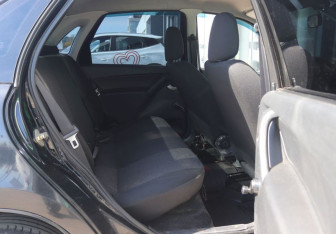 Подержанный автомобиль LADA (ВАЗ) Granta Sedan 2012 года (11 фото)