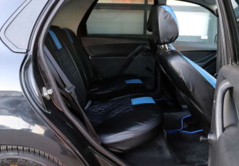 Подержанный автомобиль Datsun on-DO 2018 года (12 фото)