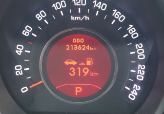 Подержанный автомобиль Kia Sportage 2011 года (18 фото)