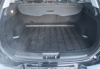 Подержанный автомобиль Chery Tiggo 7 Pro Max 2023 года (10 фото)